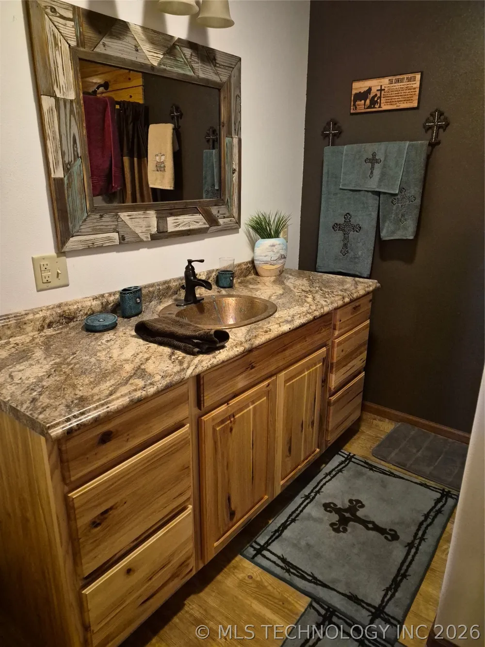 105897 S 4170 Checotah, OK 74426