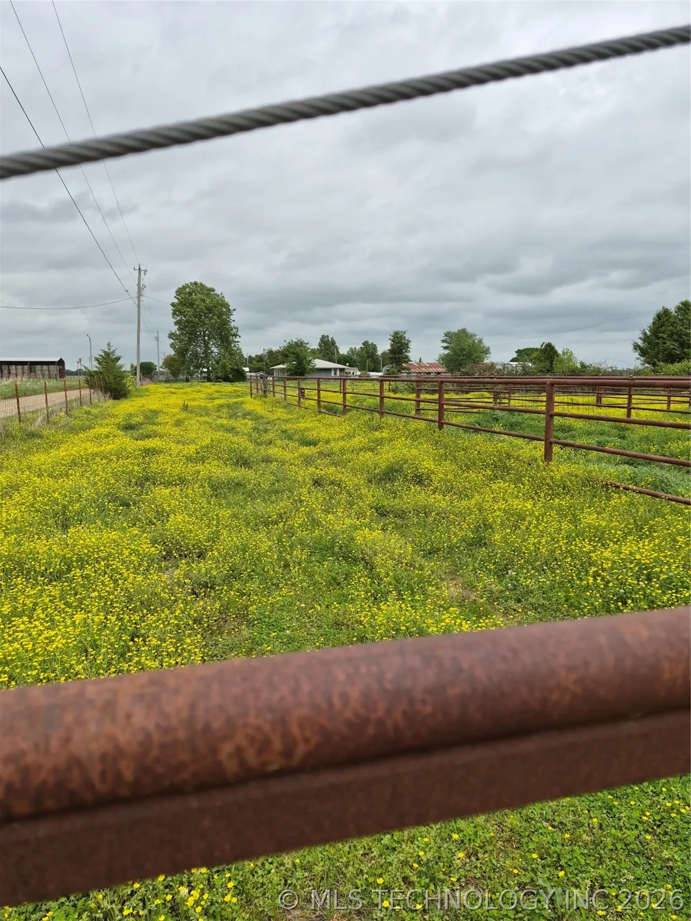 105897 S 4170 Checotah, OK 74426