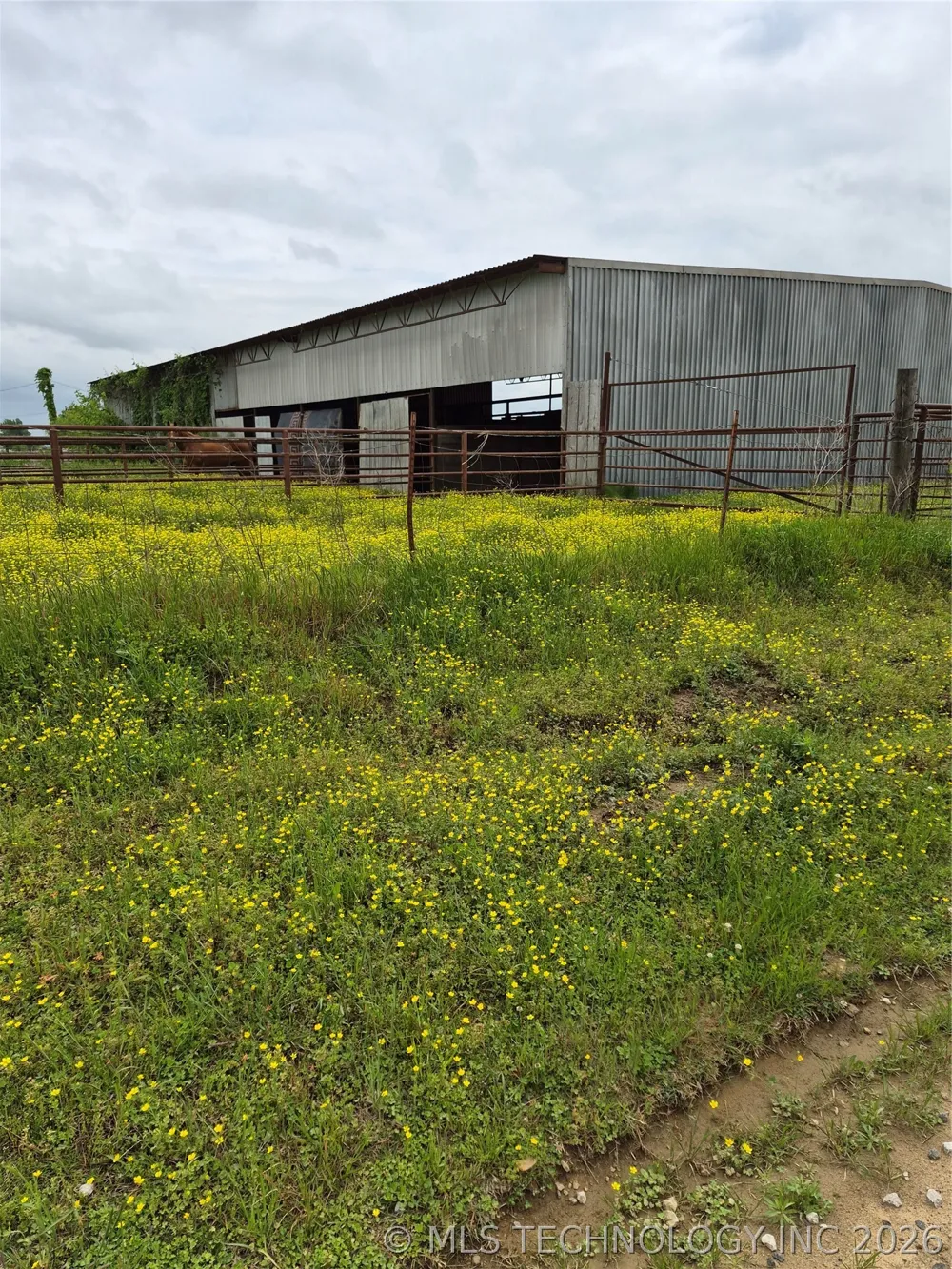 105897 S 4170 Checotah, OK 74426