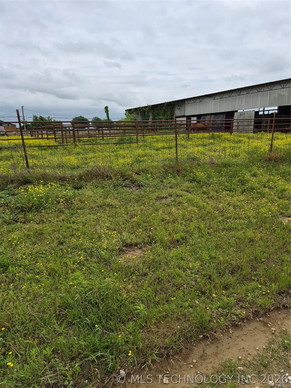 105897 S 4170 Checotah, OK 74426