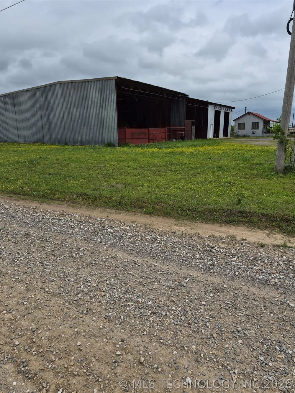 105897 S 4170 Checotah, OK 74426