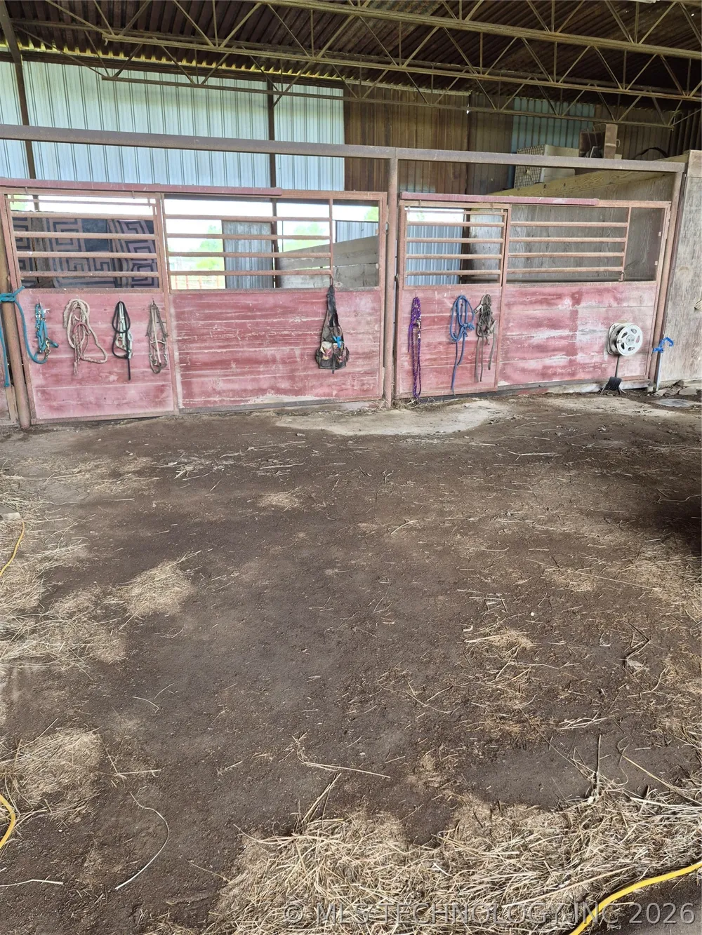 105897 S 4170 Checotah, OK 74426