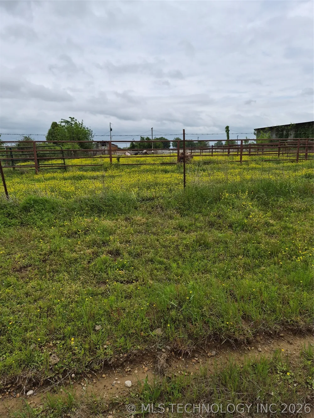 105897 S 4170 Checotah, OK 74426
