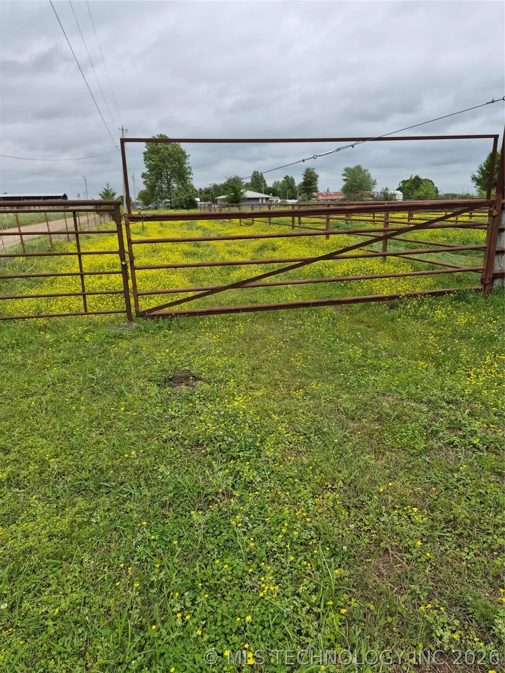 105897 S 4170 Checotah, OK 74426