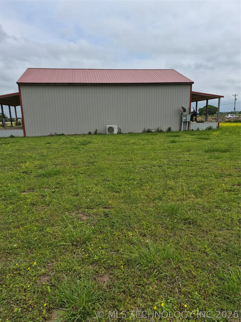 105897 S 4170 Checotah, OK 74426