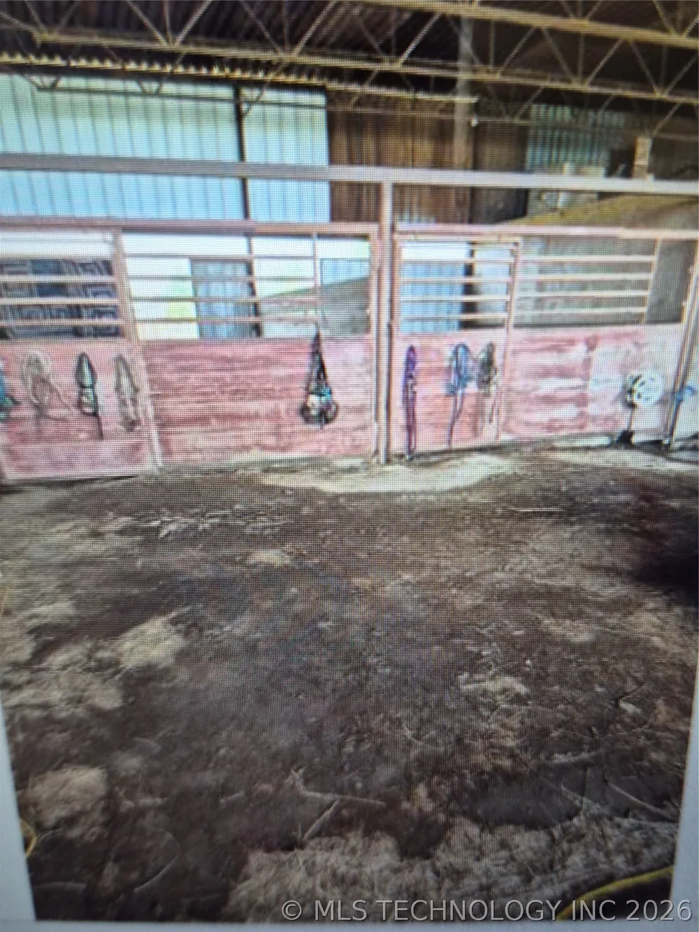 105897 S 4170 Checotah, OK 74426