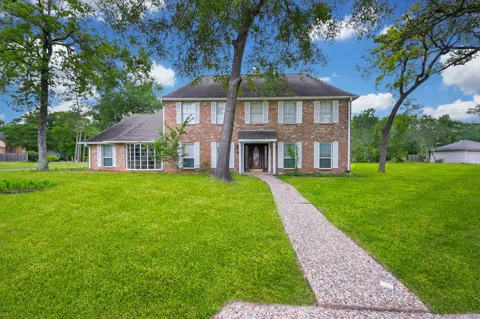 1506 Grand Valley Drive