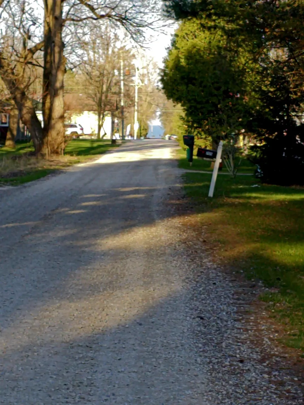 7333 Hawthorne Road Worth Township, MI 48450