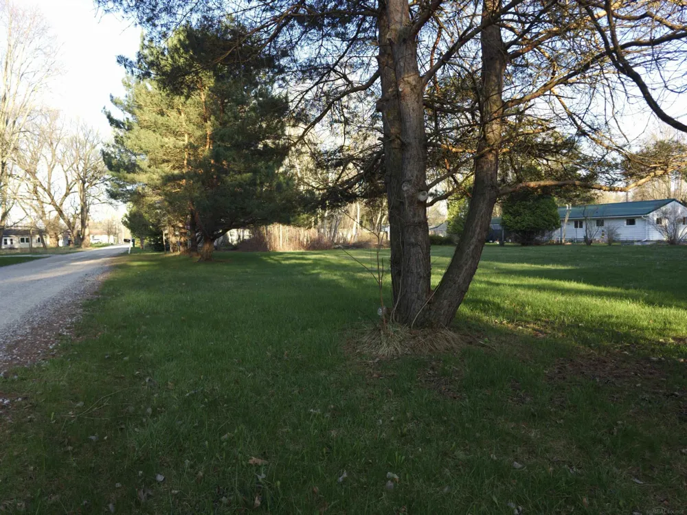 7333 Hawthorne Road Worth Township, MI 48450