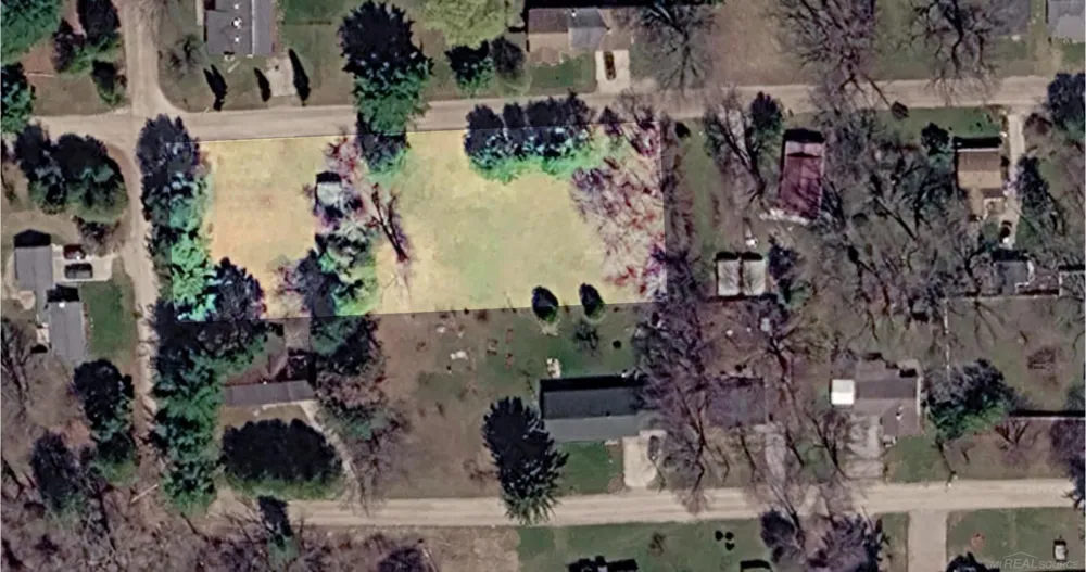 7333 Hawthorne Road Worth Township, MI 48450