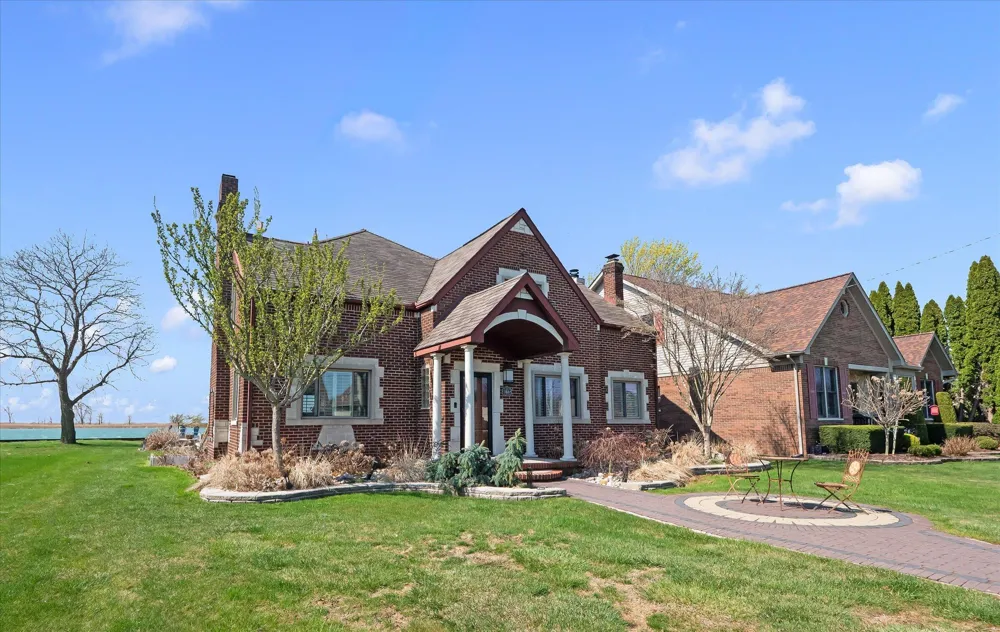 8115 Colony Drive Clay Township, MI 48001
