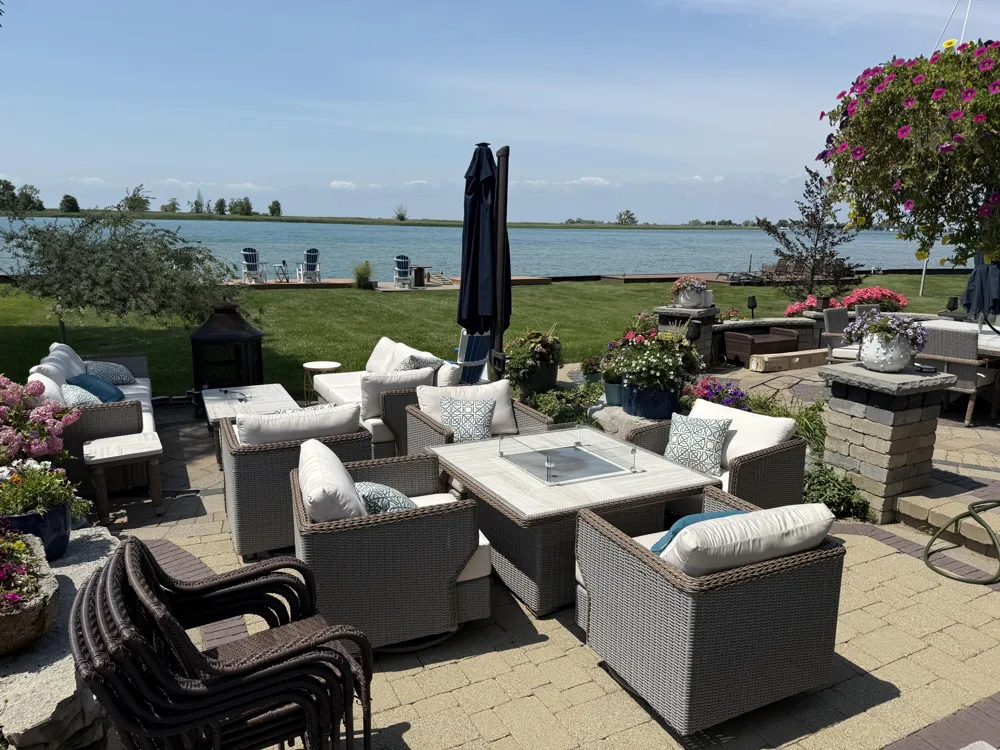 8115 Colony Drive Clay Township, MI 48001