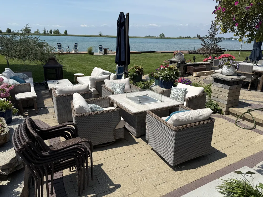 8115 Colony Drive Clay Township, MI 48001