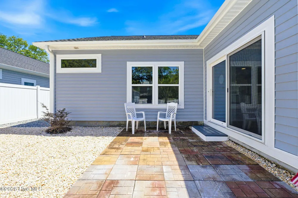 121 NW 12th Street Oak Island, NC 28465
