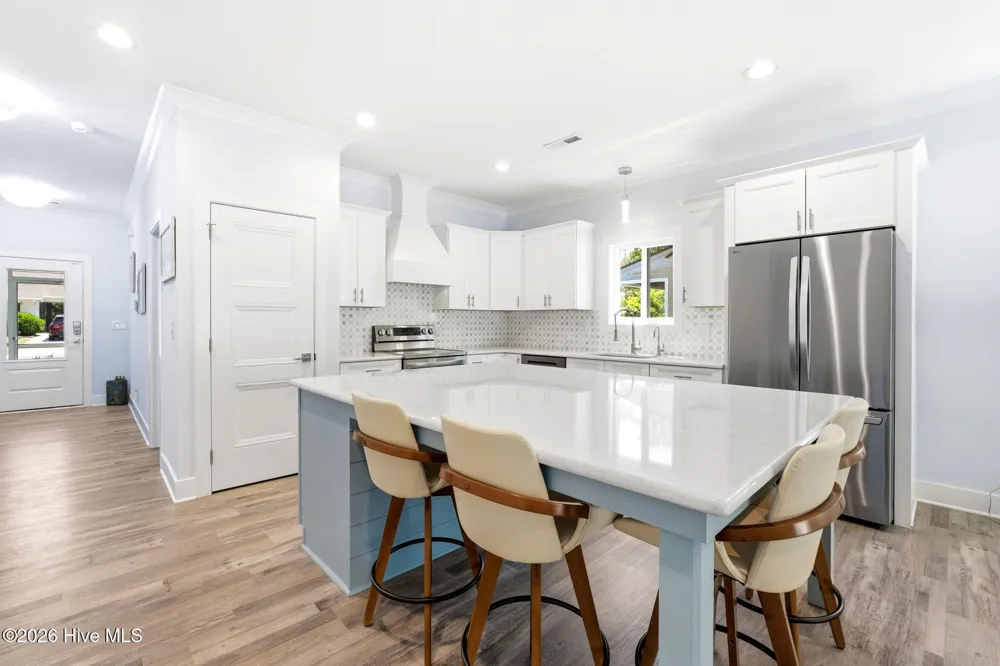 121 NW 12th Street Oak Island, NC 28465