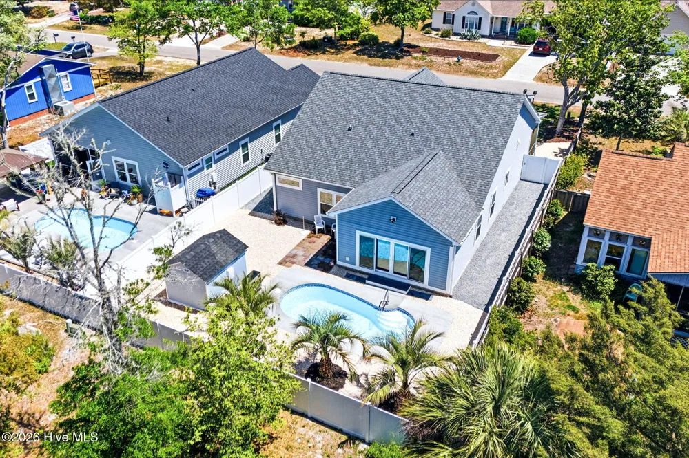 121 NW 12th Street Oak Island, NC 28465