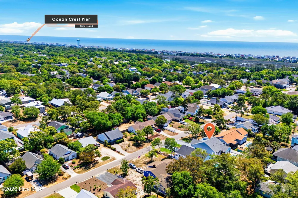 121 NW 12th Street Oak Island, NC 28465
