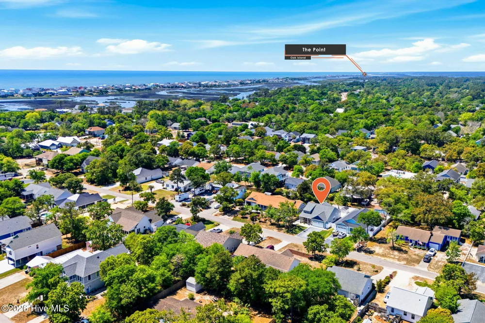 121 NW 12th Street Oak Island, NC 28465