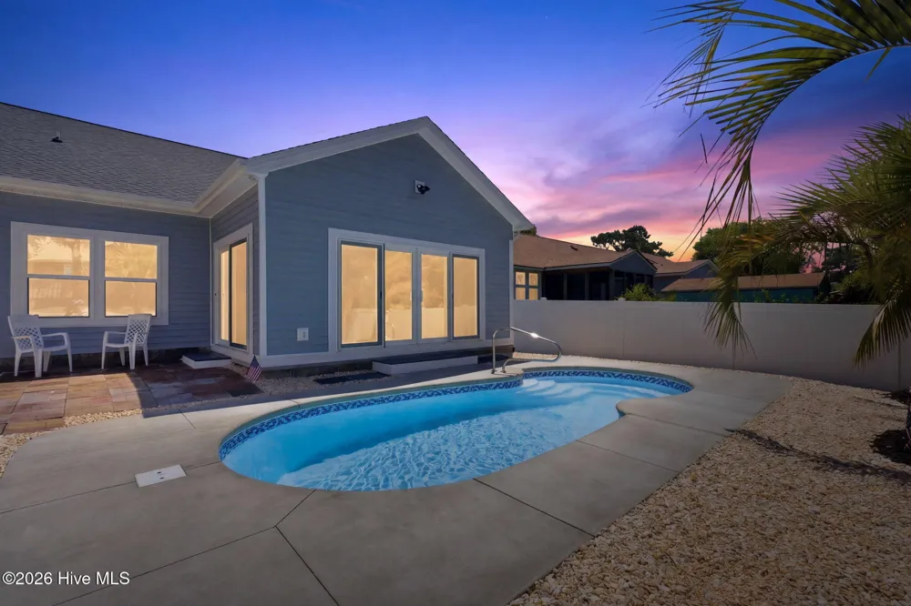 121 NW 12th Street Oak Island, NC 28465