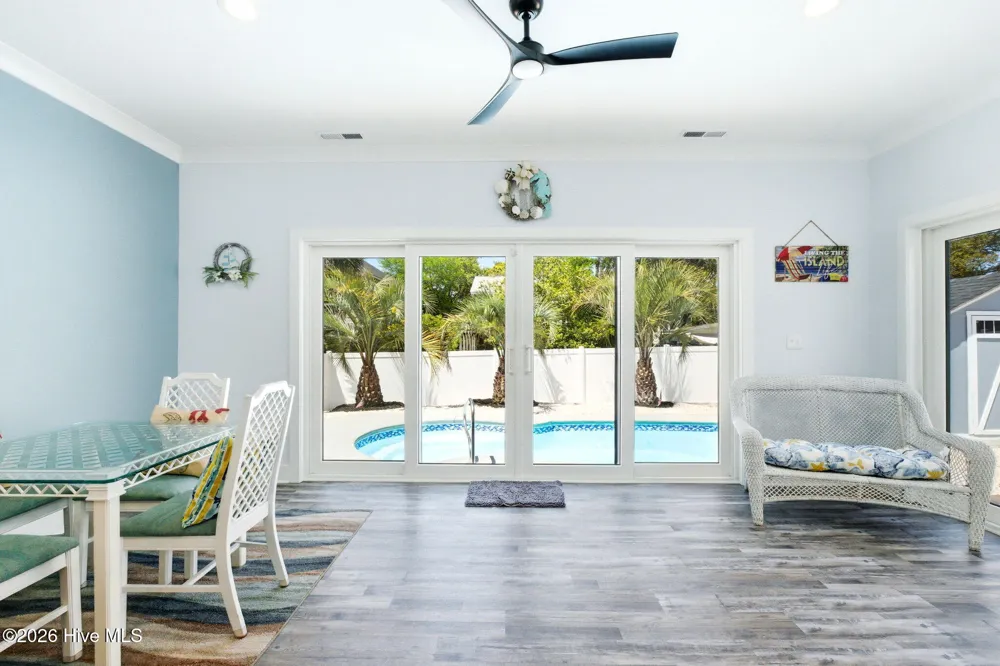 121 NW 12th Street Oak Island, NC 28465