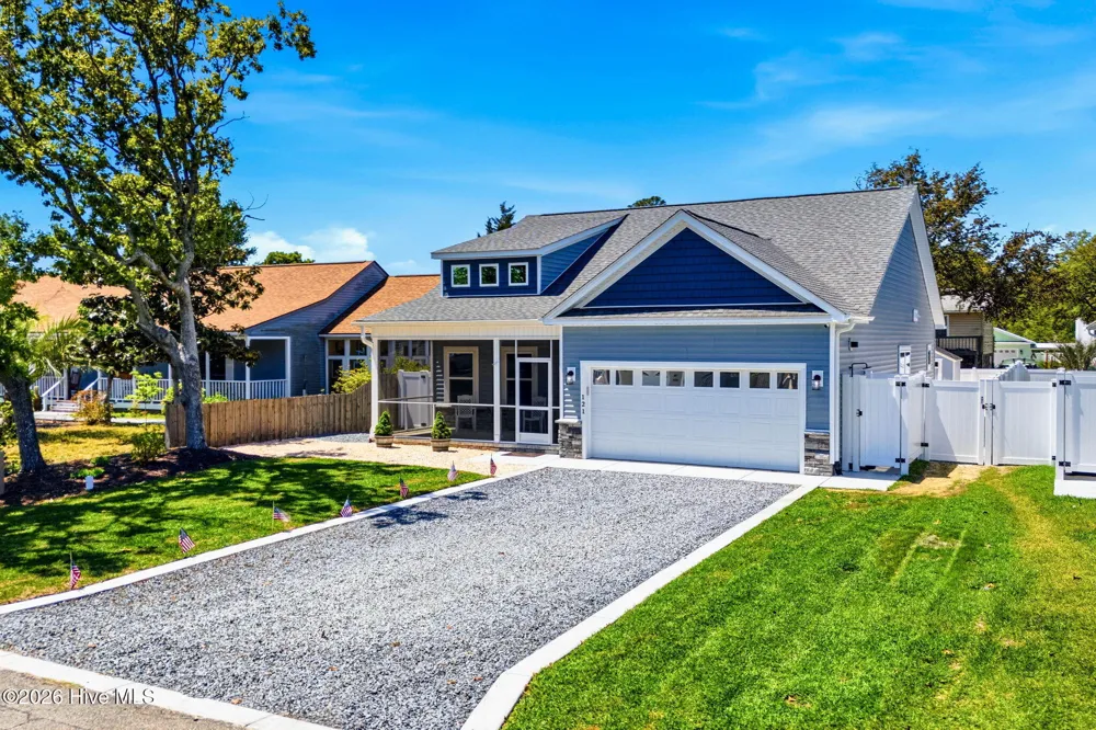 121 NW 12th Street Oak Island, NC 28465