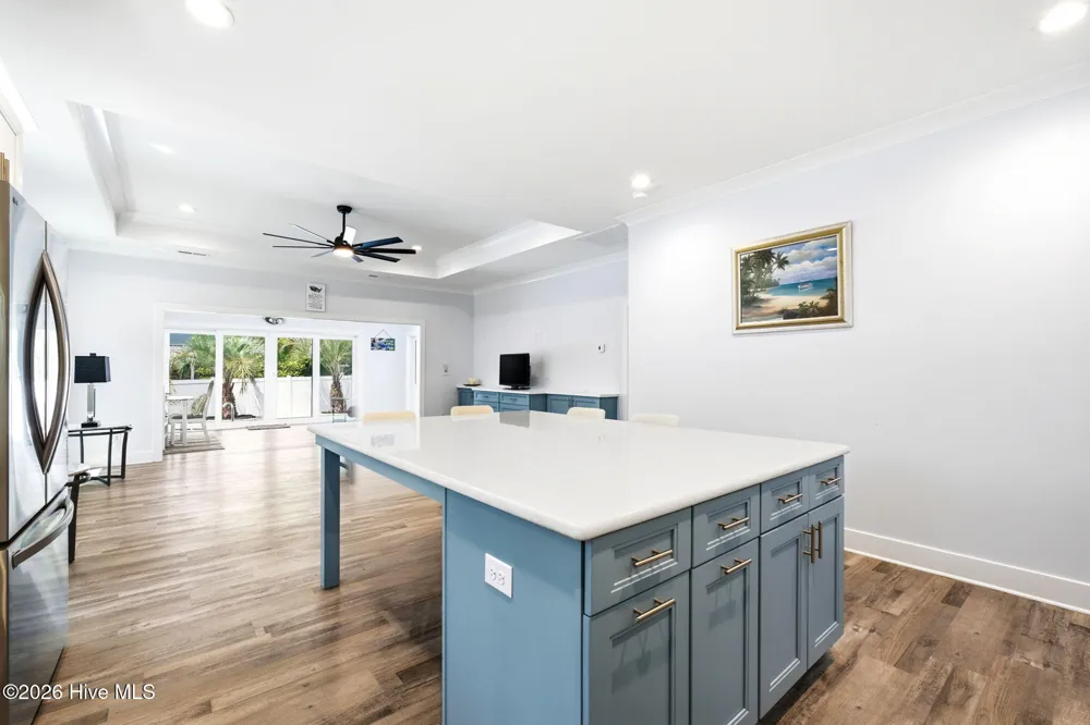 121 NW 12th Street Oak Island, NC 28465