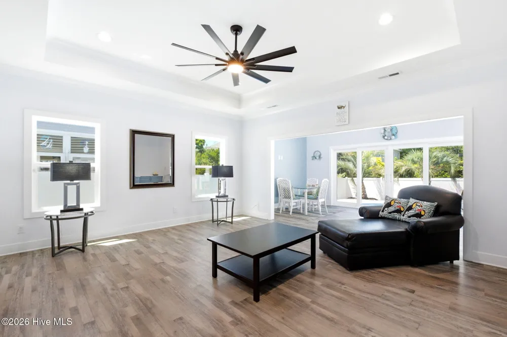 121 NW 12th Street Oak Island, NC 28465