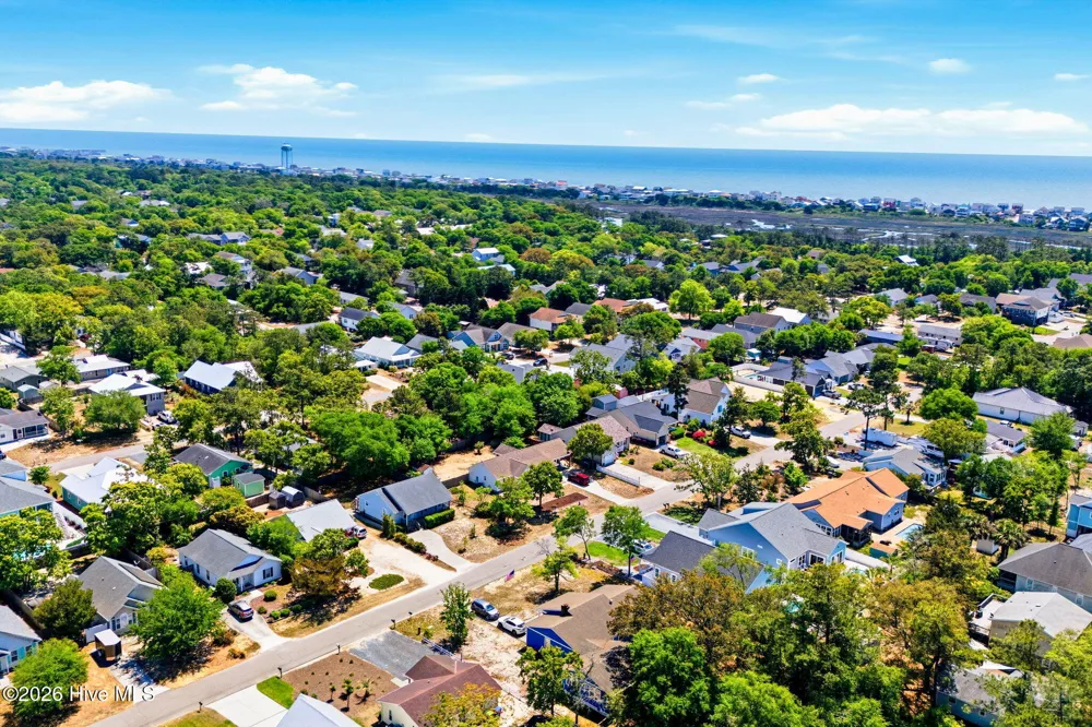 121 NW 12th Street Oak Island, NC 28465