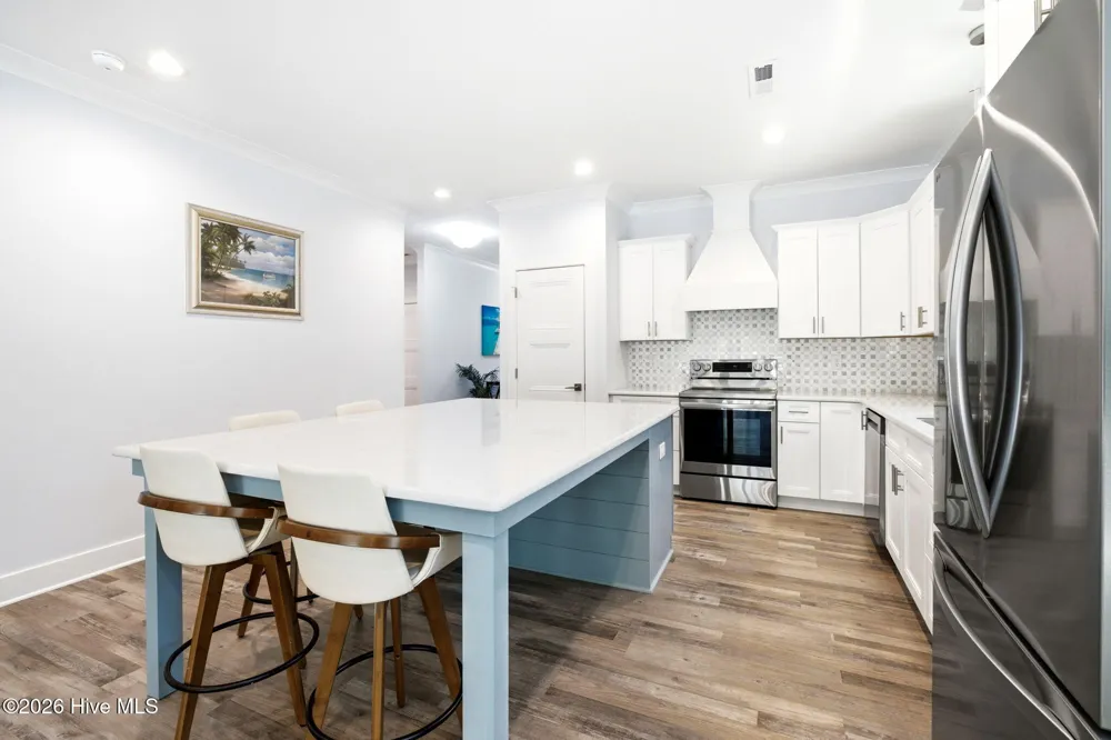 121 NW 12th Street Oak Island, NC 28465