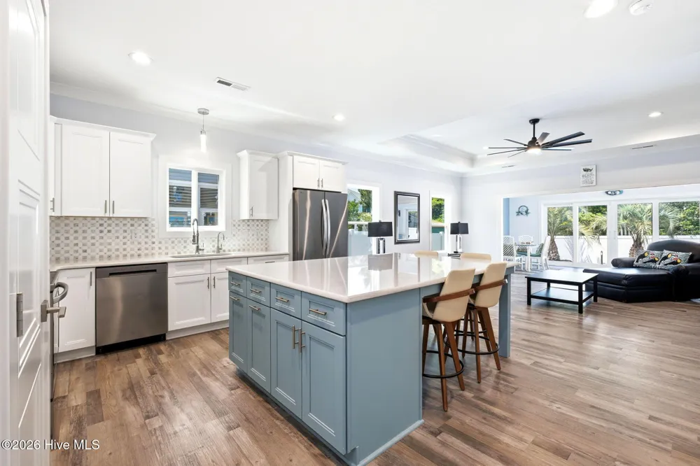 121 NW 12th Street Oak Island, NC 28465