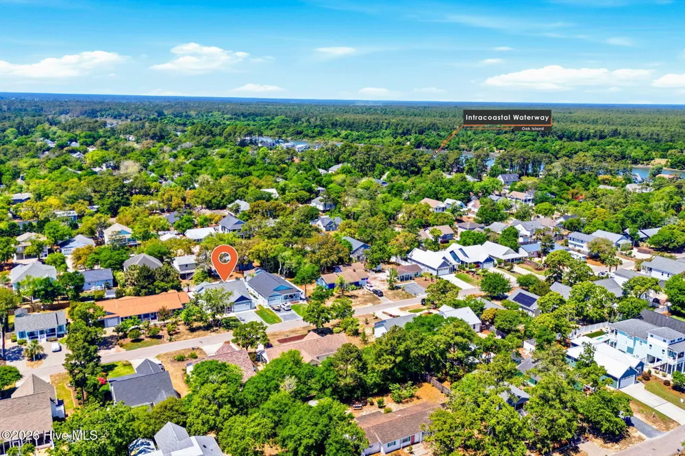121 NW 12th Street Oak Island, NC 28465