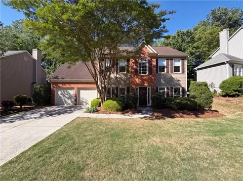3772 Havenmist Cove
