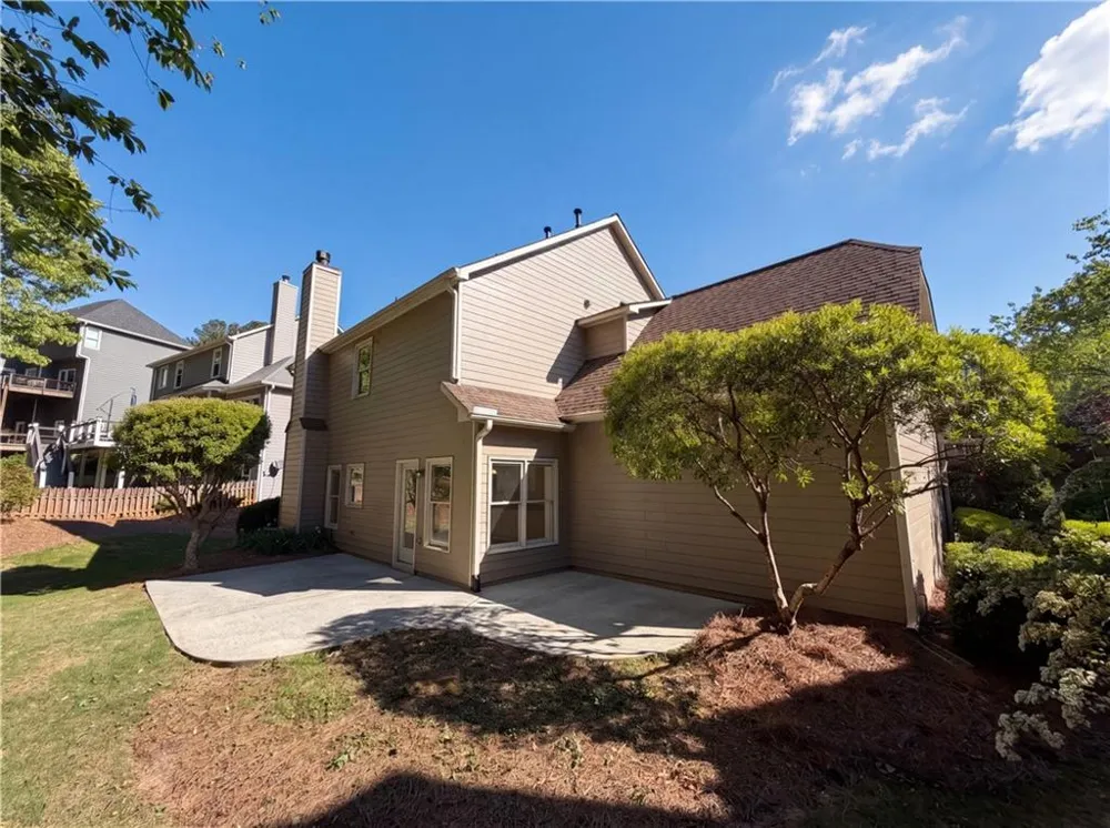 3772 Havenmist Cove Suwanee, GA 30024