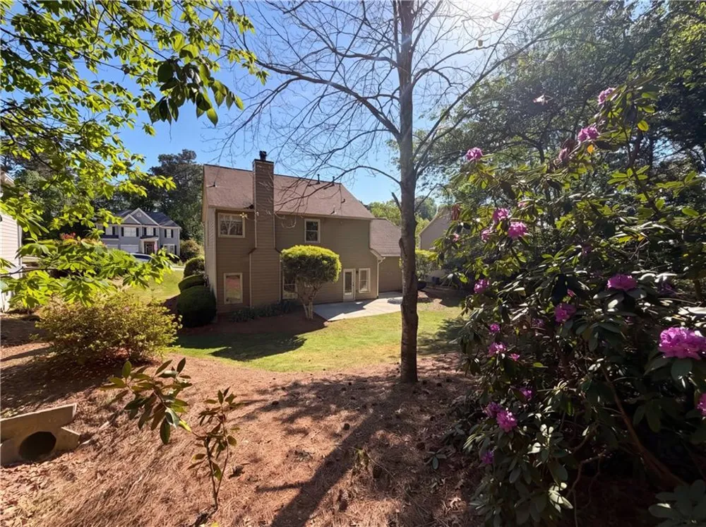3772 Havenmist Cove Suwanee, GA 30024