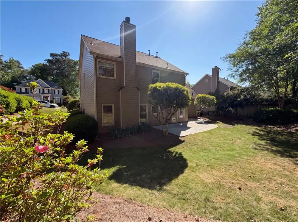 3772 Havenmist Cove Suwanee, GA 30024