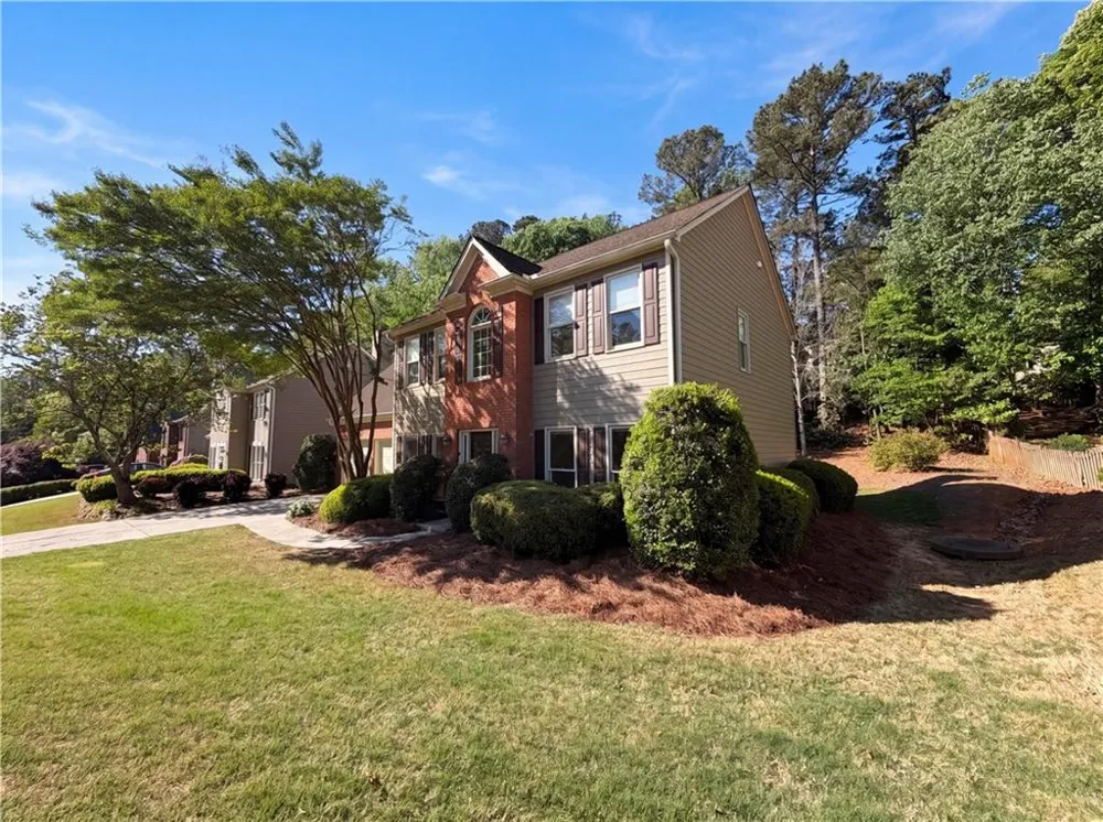 3772 Havenmist Cove Suwanee, GA 30024