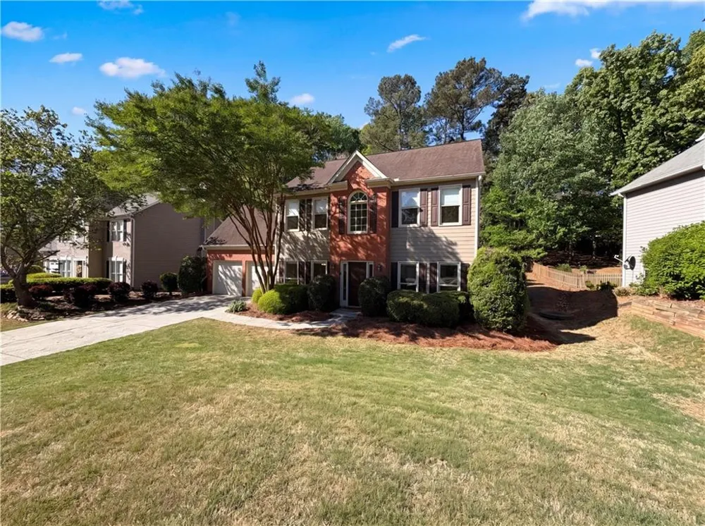3772 Havenmist Cove Suwanee, GA 30024