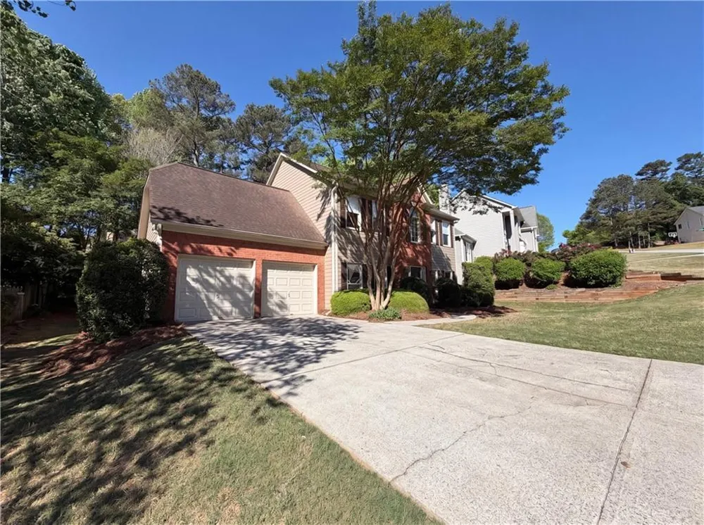 3772 Havenmist Cove Suwanee, GA 30024