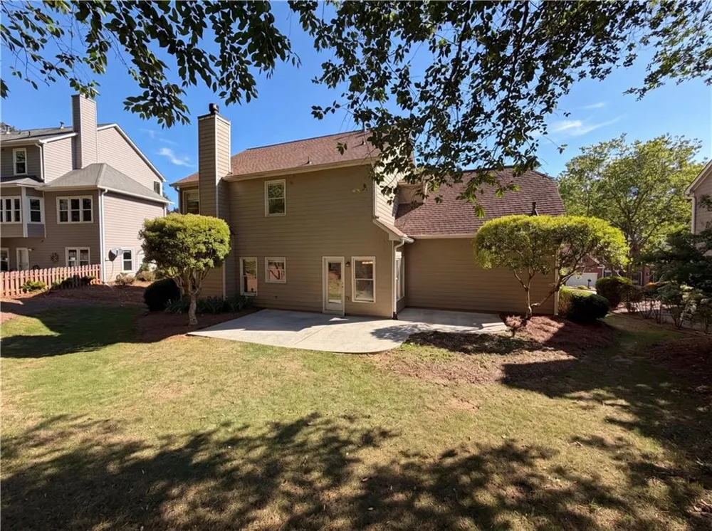 3772 Havenmist Cove Suwanee, GA 30024