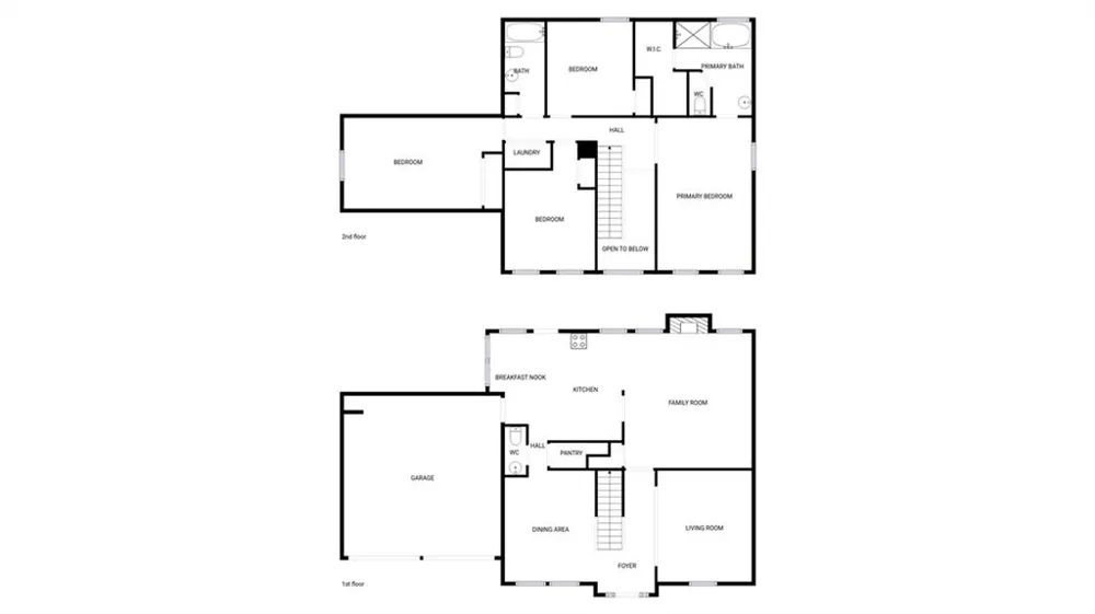 3772 Havenmist Cove Suwanee, GA 30024