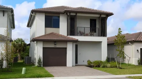 5868 Agostino Way