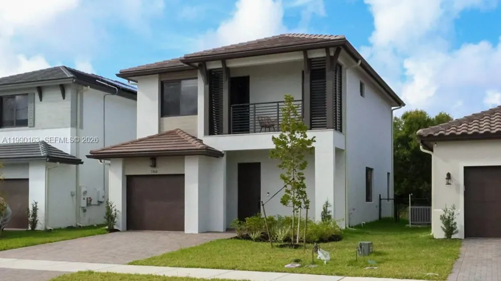 5868 Agostino Way Ave Maria, FL 34142