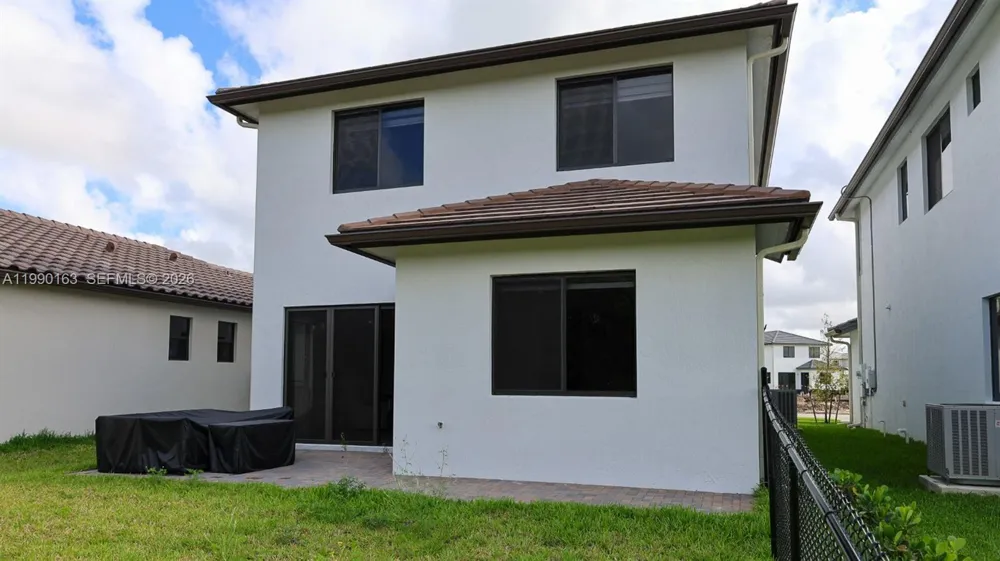 5868 Agostino Way Ave Maria, FL 34142