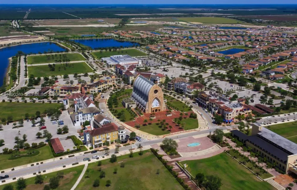 5868 Agostino Way Ave Maria, FL 34142