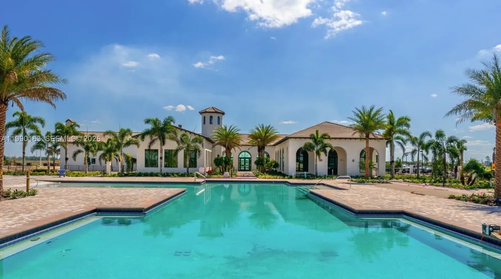 5868 Agostino Way Ave Maria, FL 34142