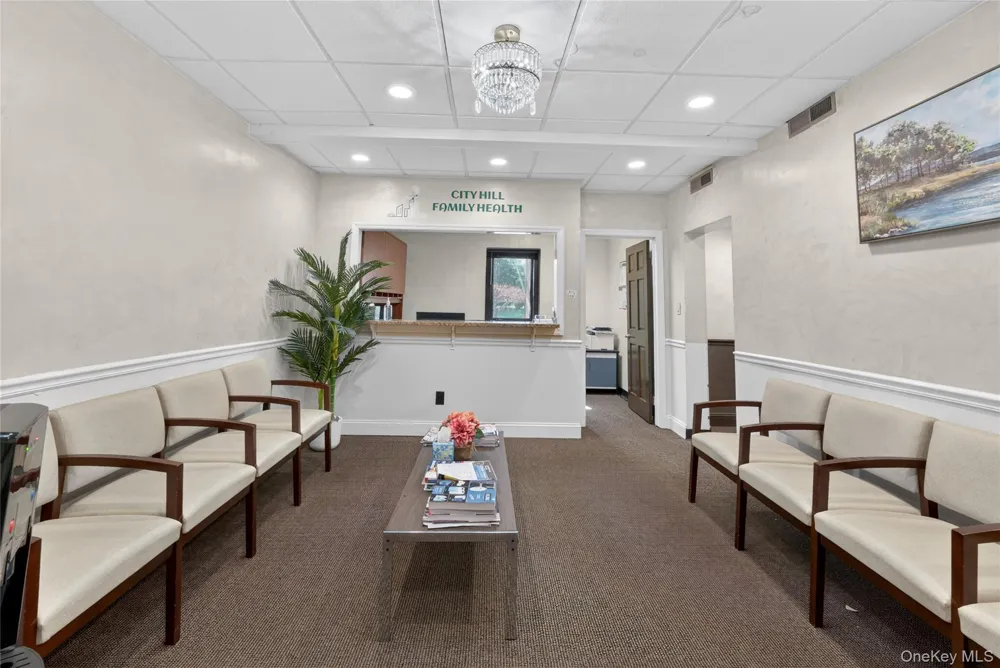 230 Hilton Avenue #STE 105 Hempstead, NY 11550