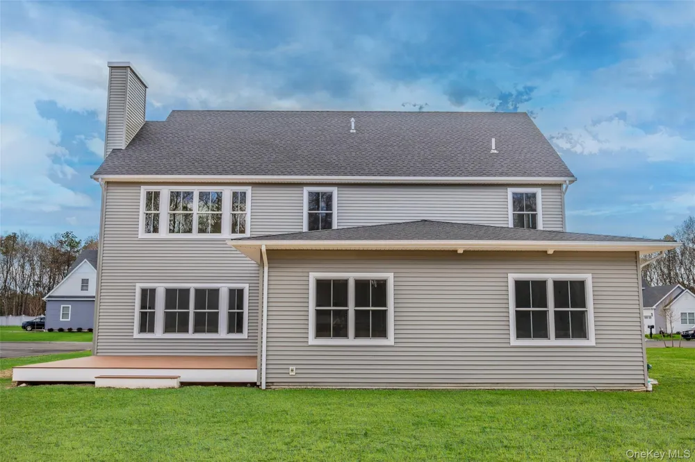 7 Jersey Avenue Miller Place, NY 11764