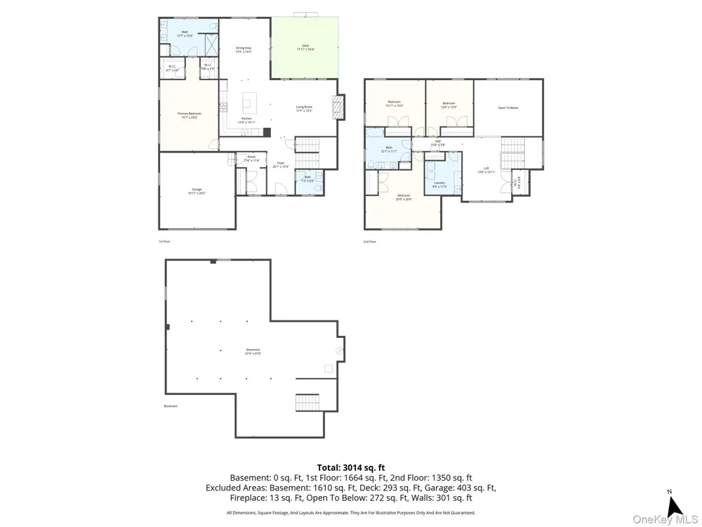 7 Jersey Avenue Miller Place, NY 11764