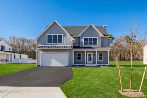 7 Jersey Avenue