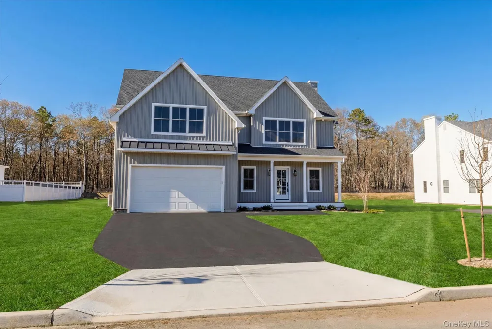 7 Jersey Avenue Miller Place, NY 11764